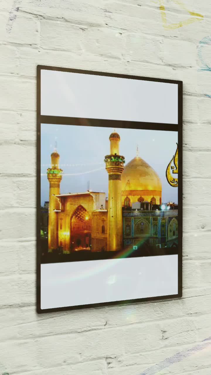 @Haji Muskan