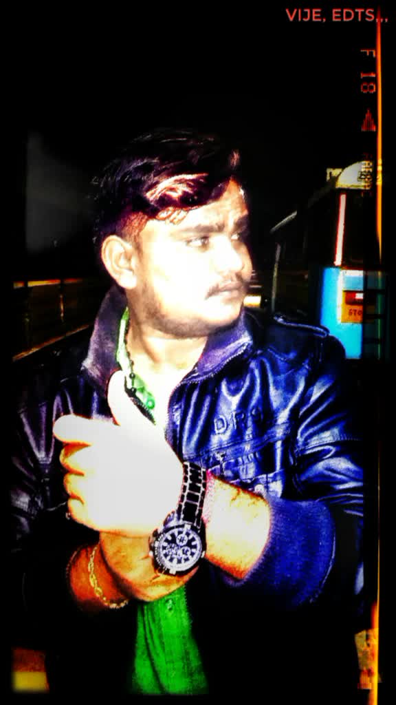 @Mriche Vijay Mriche