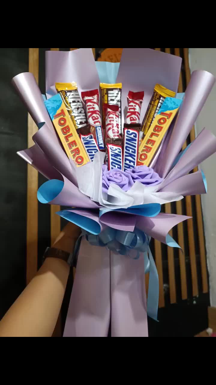 @Melty Bliss Chocolate Store