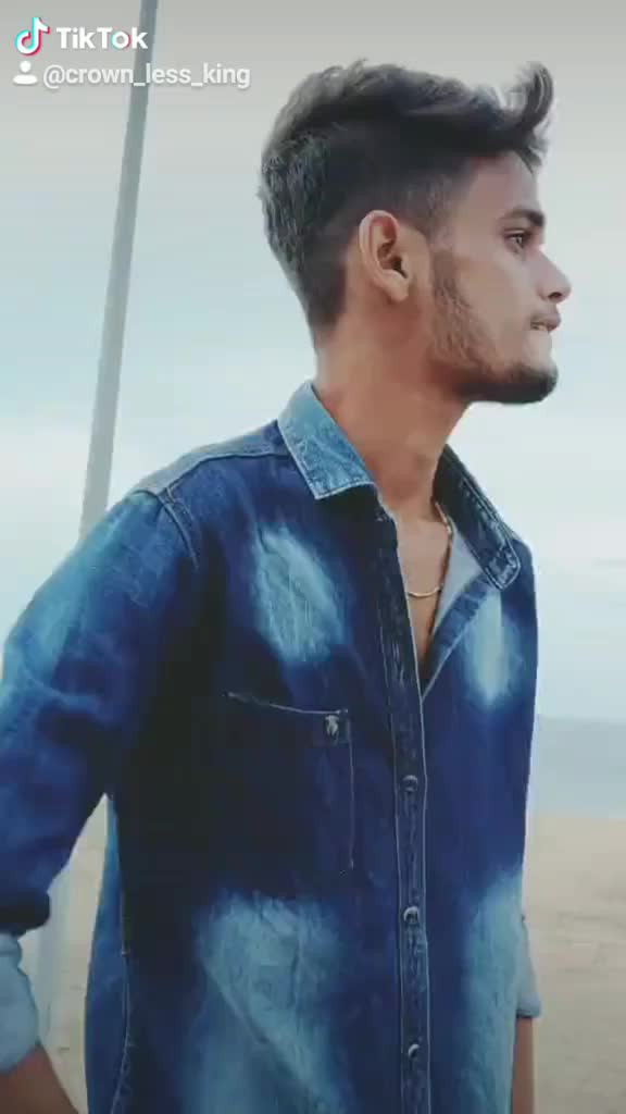 @Relangi Tanay Lucky