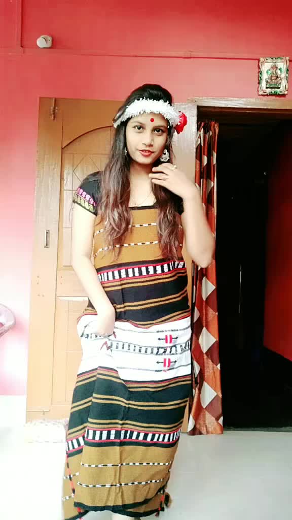 @bidisha hazarika