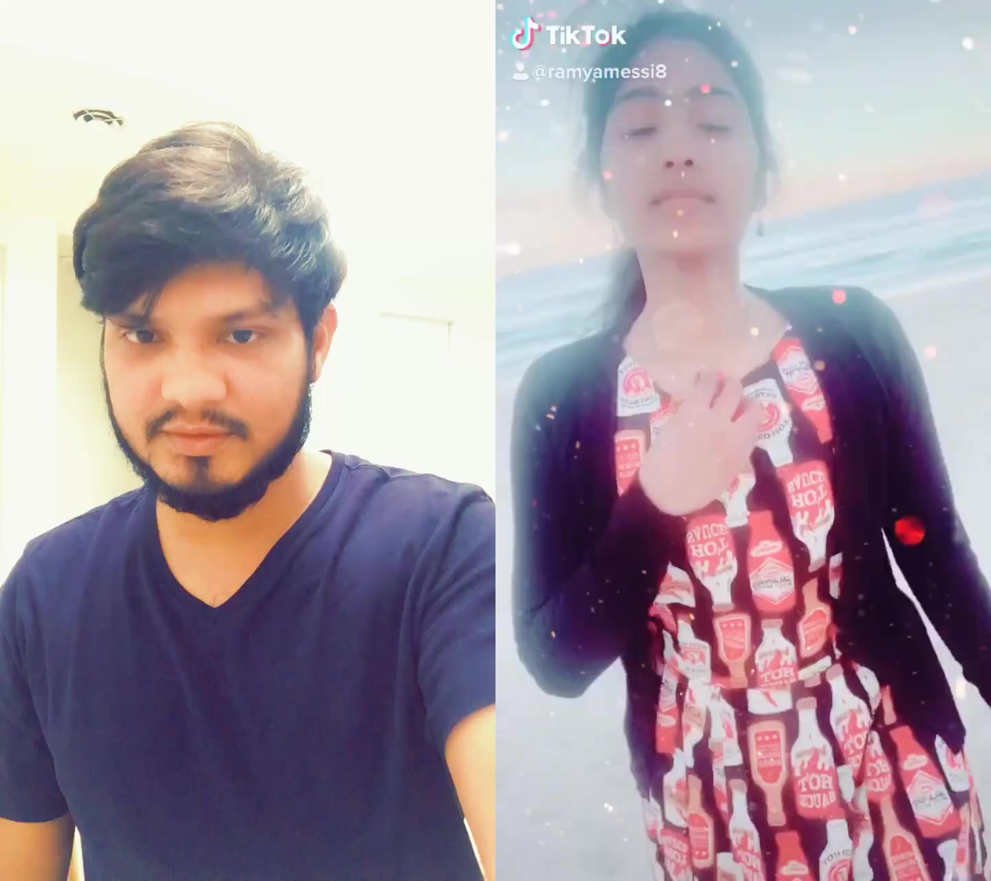 @Srikanth Dharavath