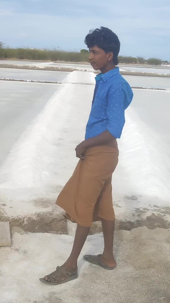 @S k t selvam