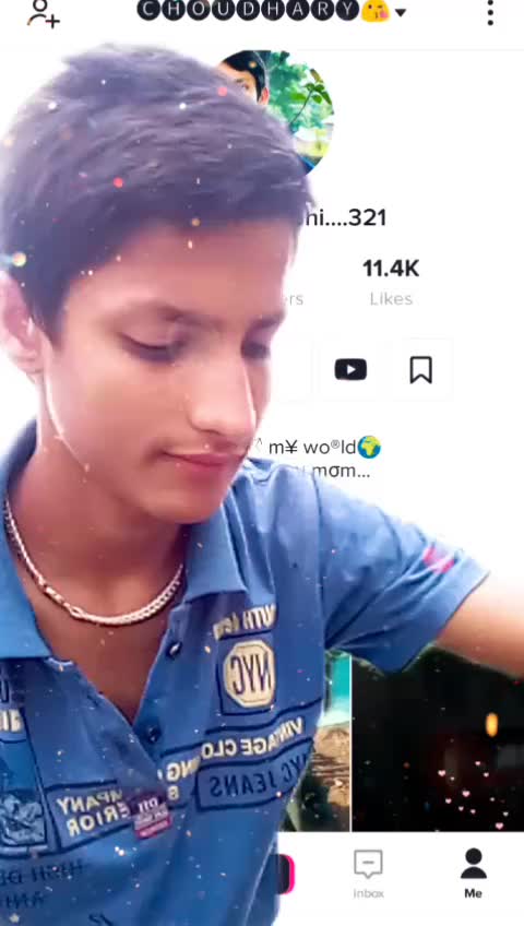 @🅒🅗🅞🅤🅓🅗🅐🅡🅨😘