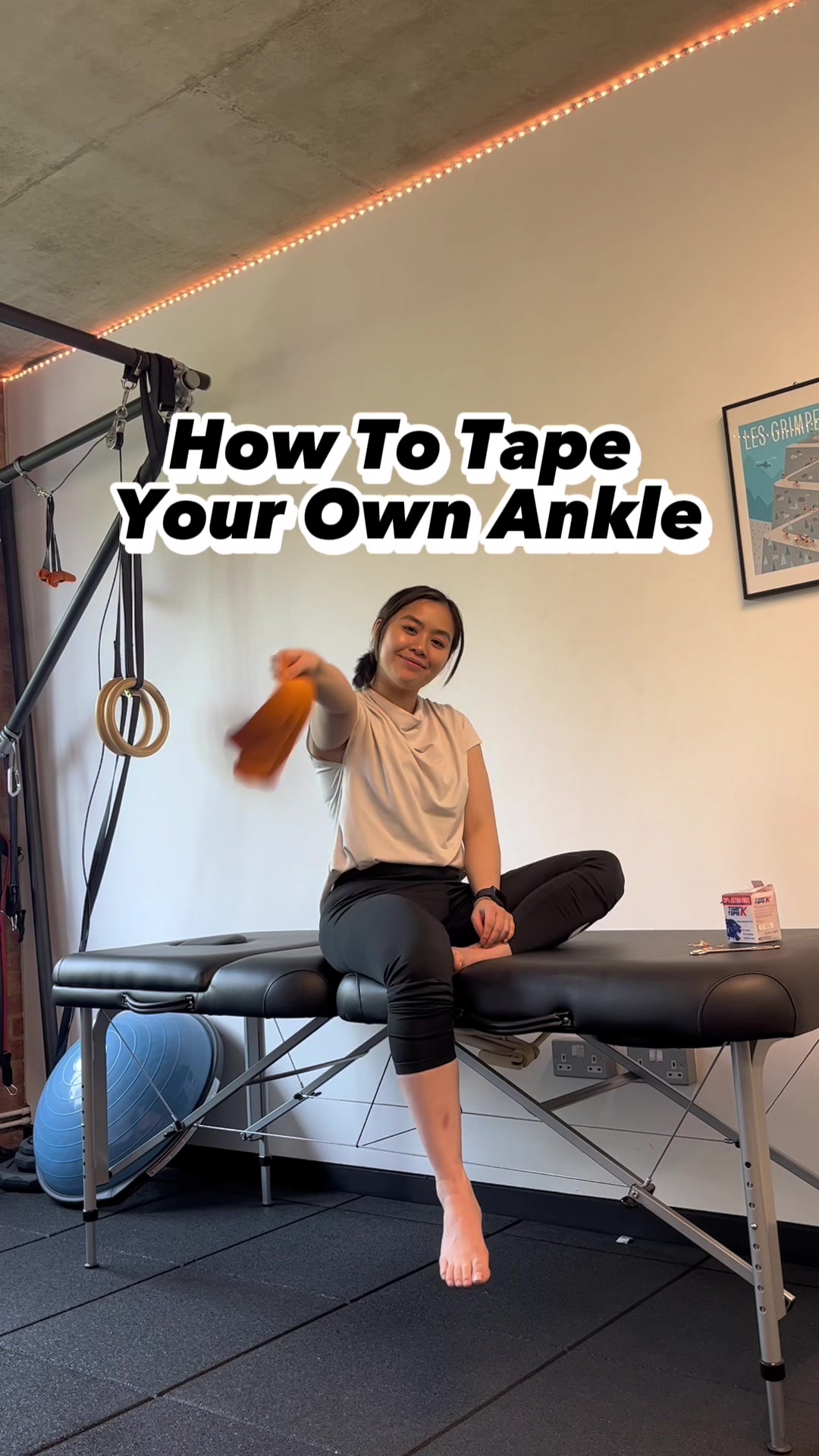 @Beth Shum (Physio)