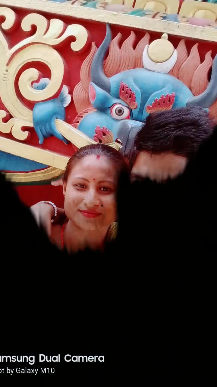 @Parmod Tharu