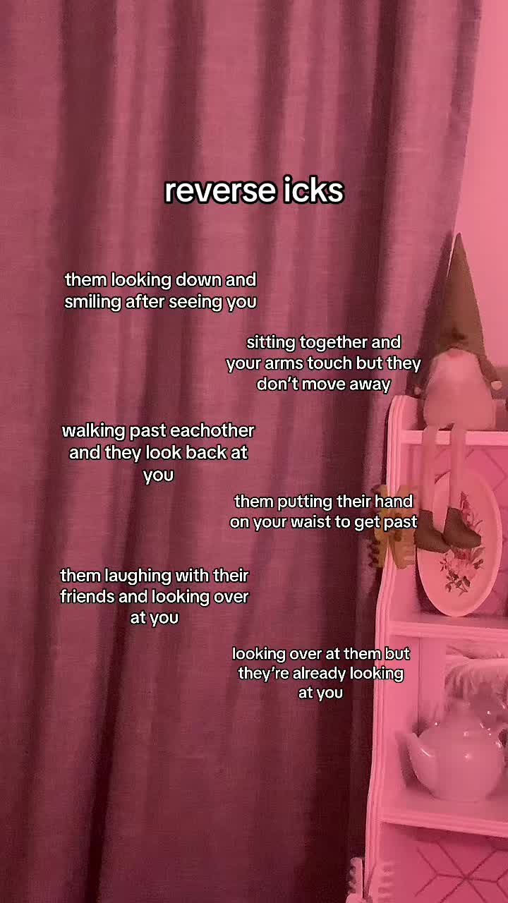 @reverse icks