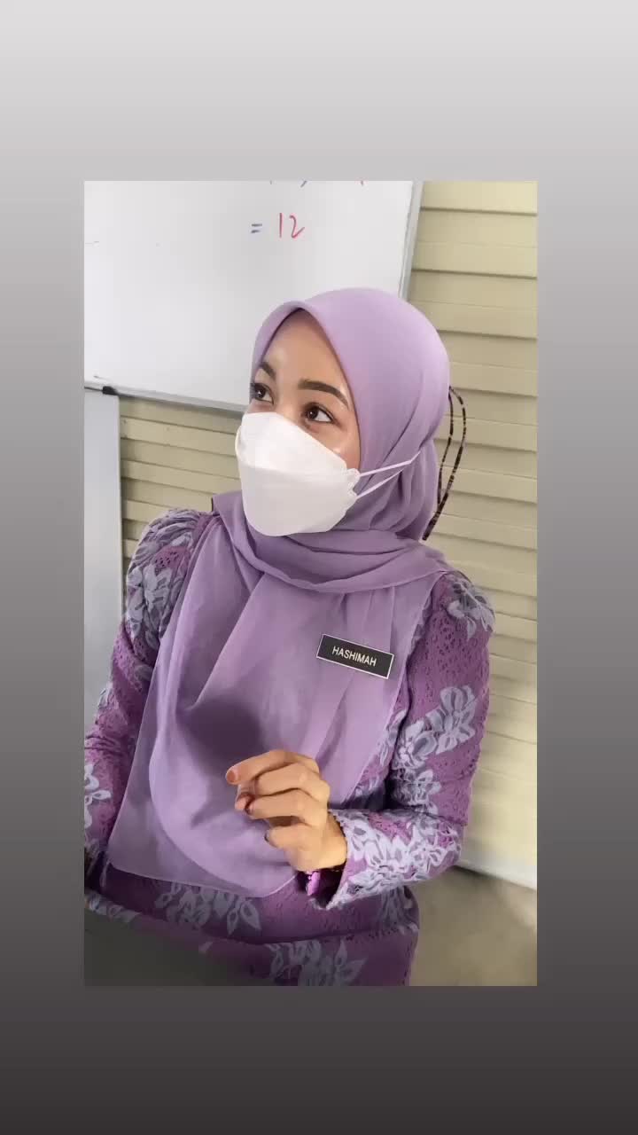 @Cikgu shima