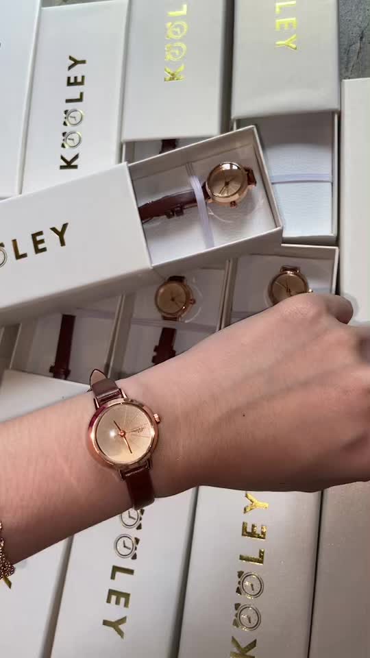 @Kooley Watch