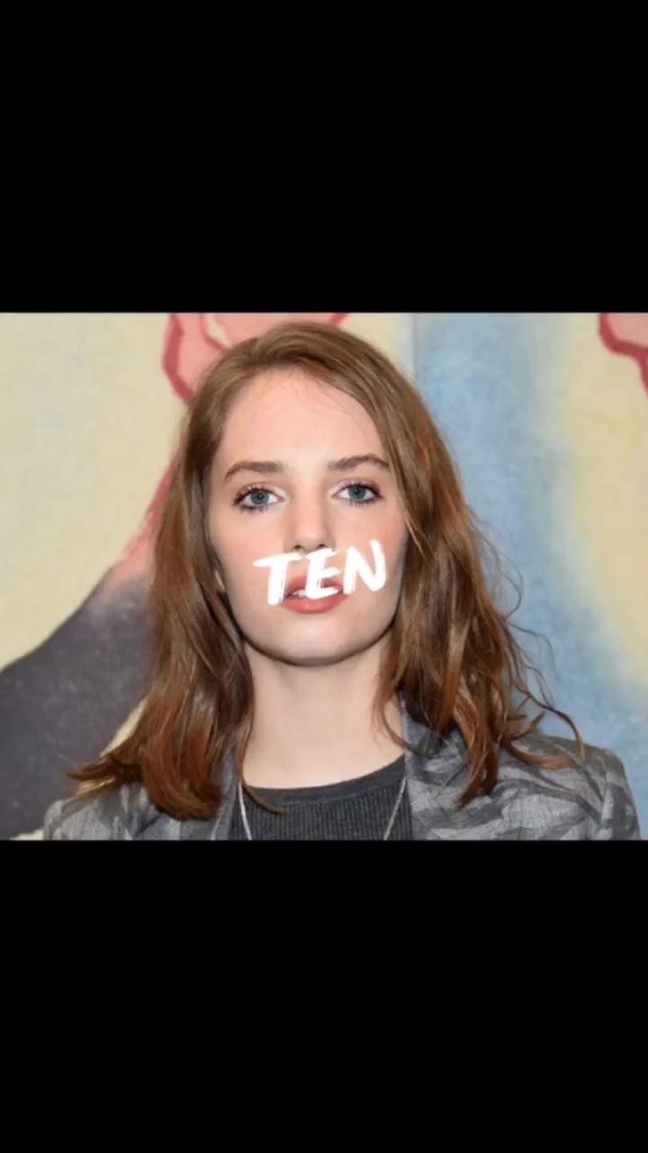 @Stranger Things