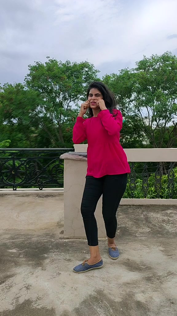 @bhavya srushti