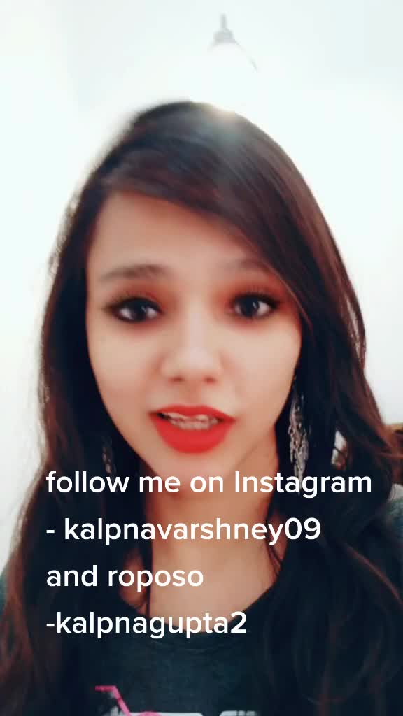 @Kalpna Varshney