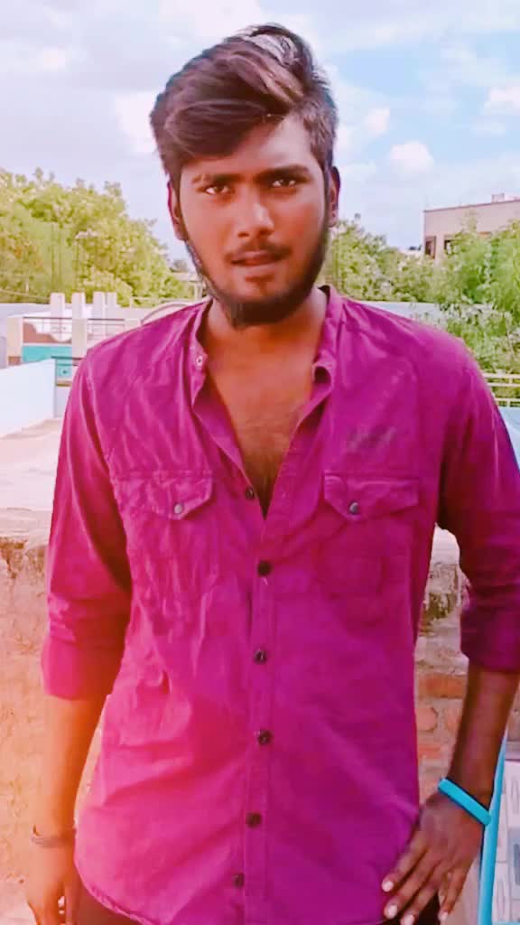@Maari Tharun Maari
