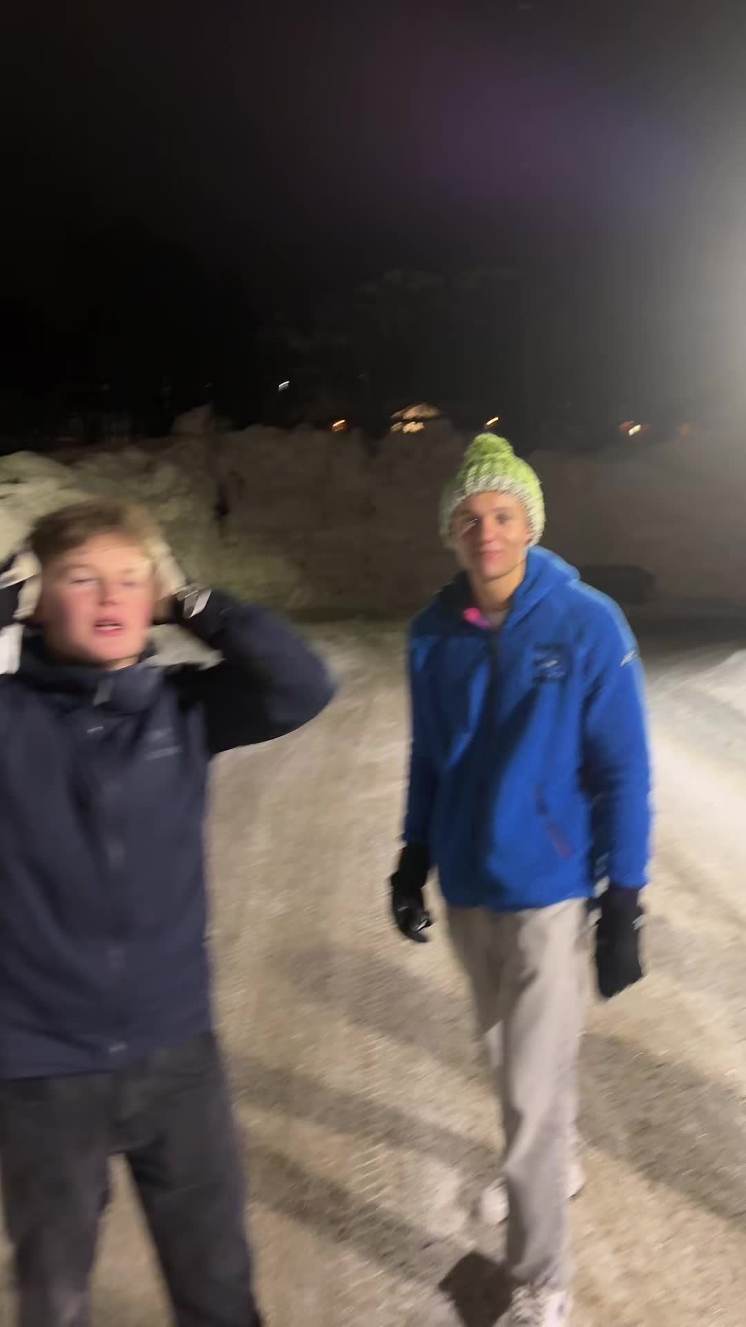 @henhød
