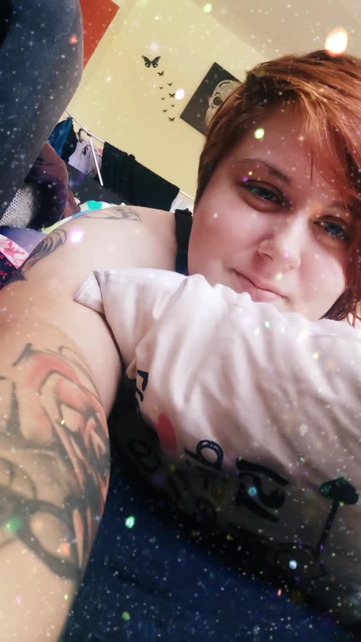 @Carmen♥️😈~FoxiUndCarmen4live~