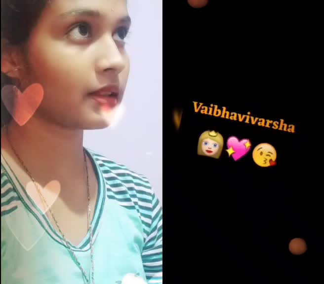 @Vaibhavivarsha