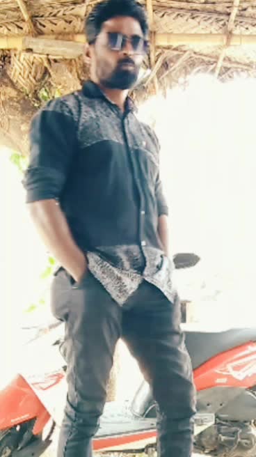 @Sahul Hameed