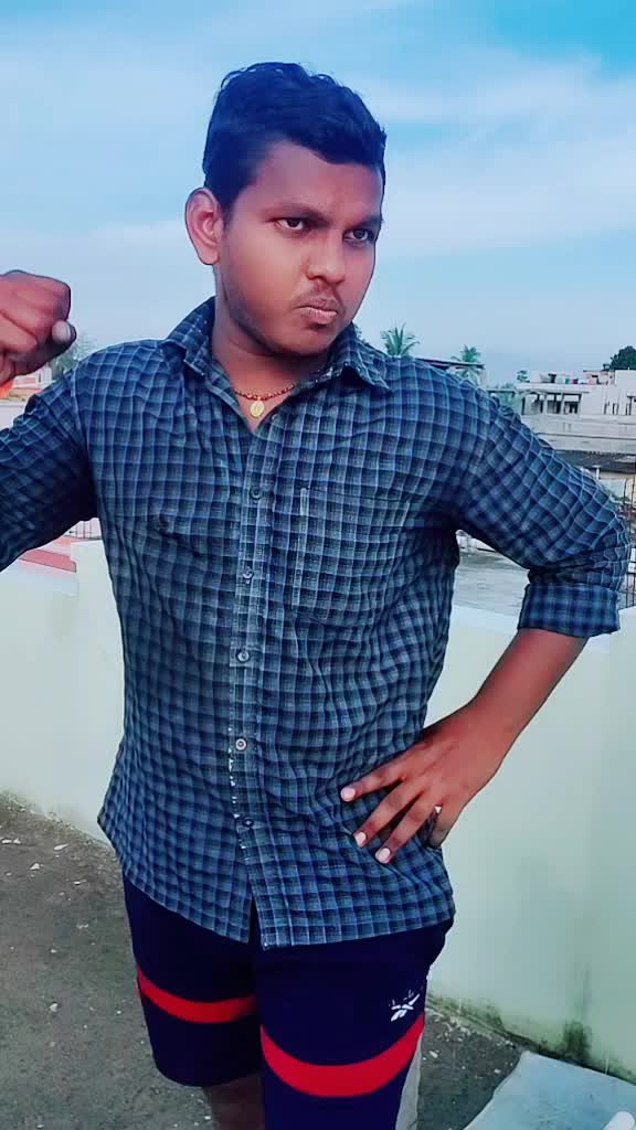 @Remala Sathish