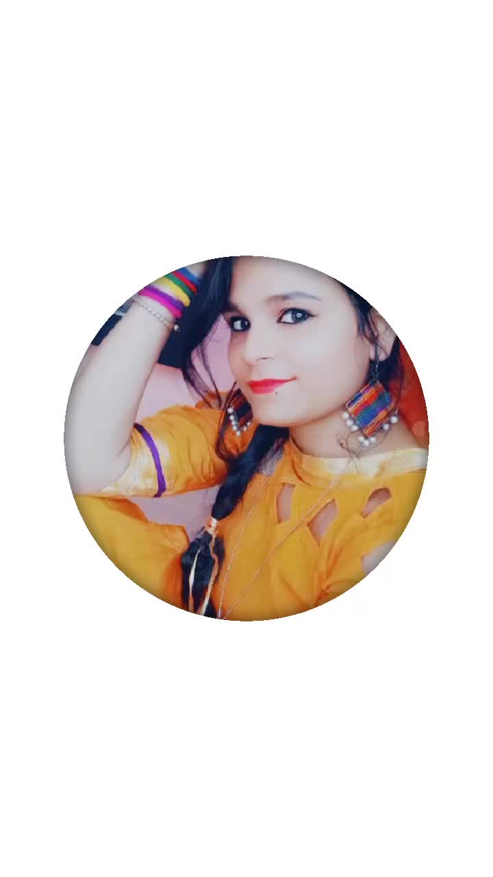 @Angel Sanaya Sharma