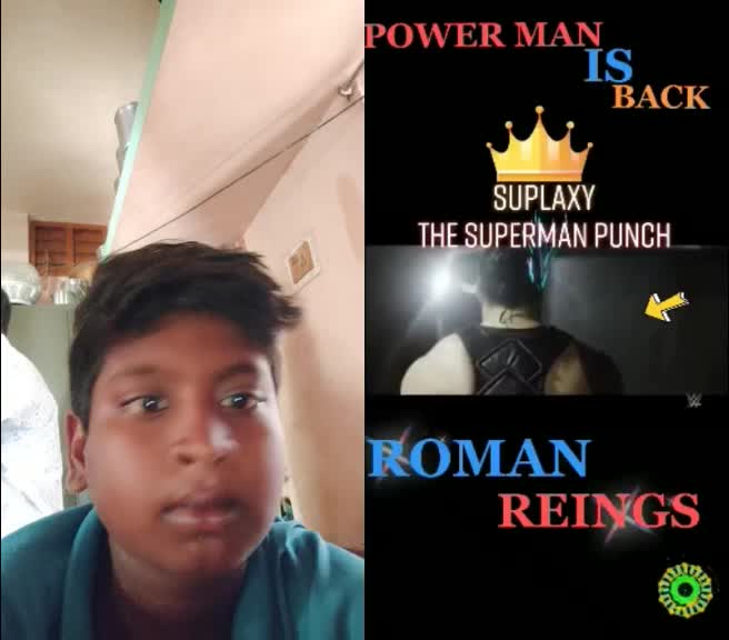 @Ponnuru Thanuja