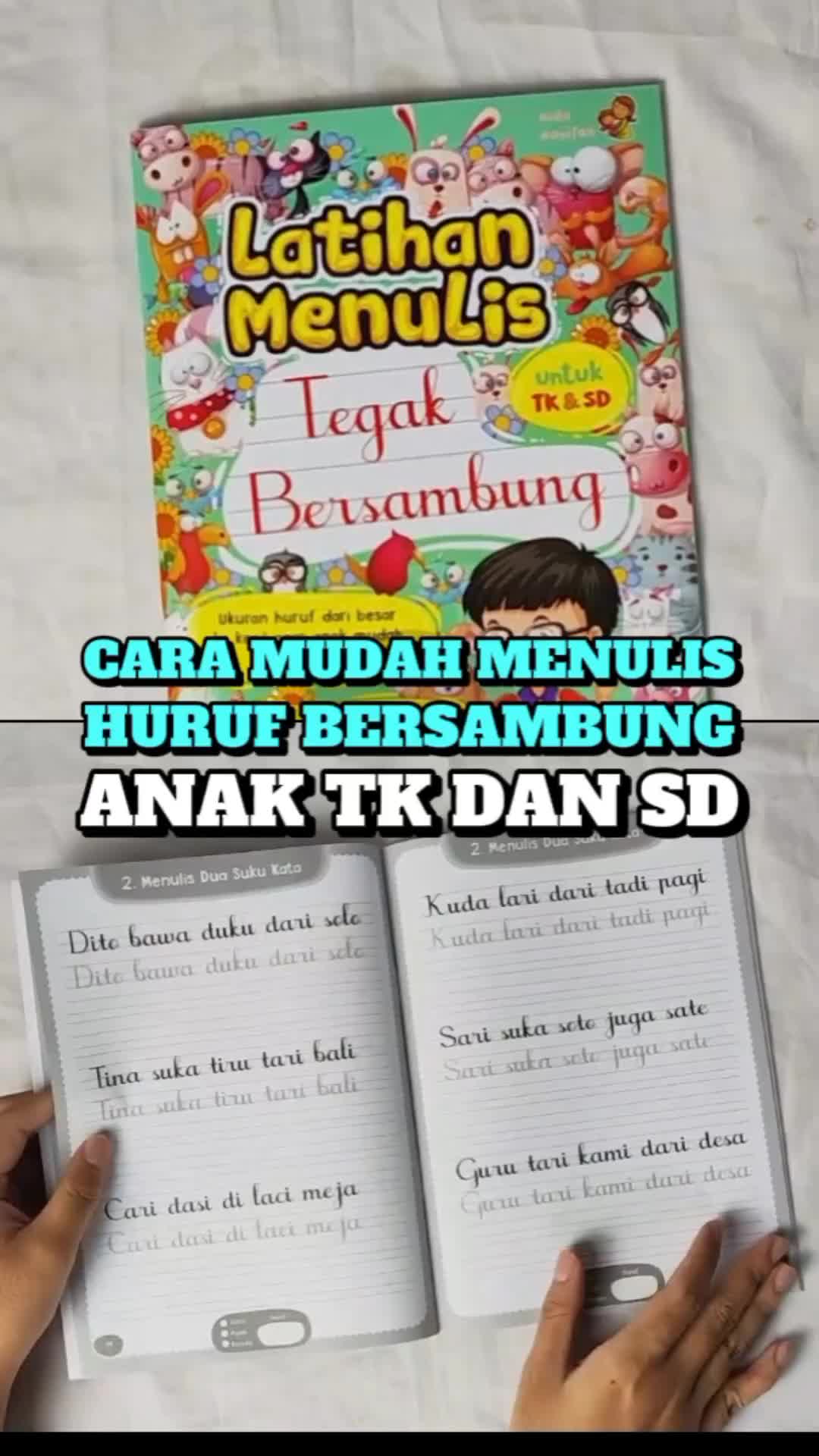 @Buku Anak Indonesia_