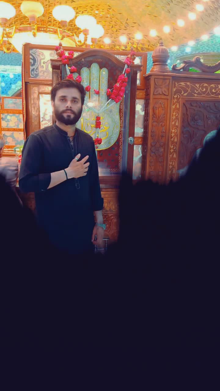 @Zawar Shahzad Ali Dawachh