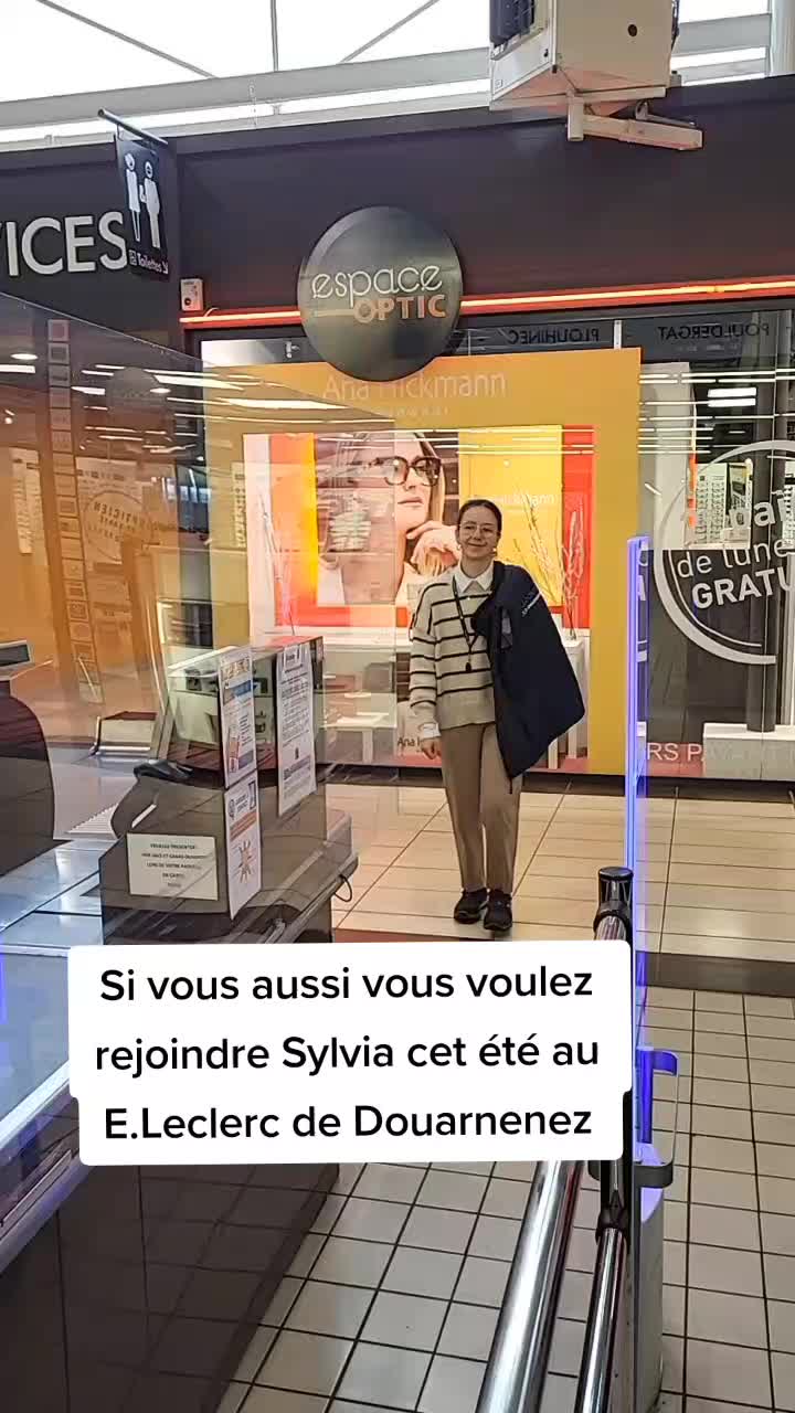 @E.Leclerc DOUARNENEZ