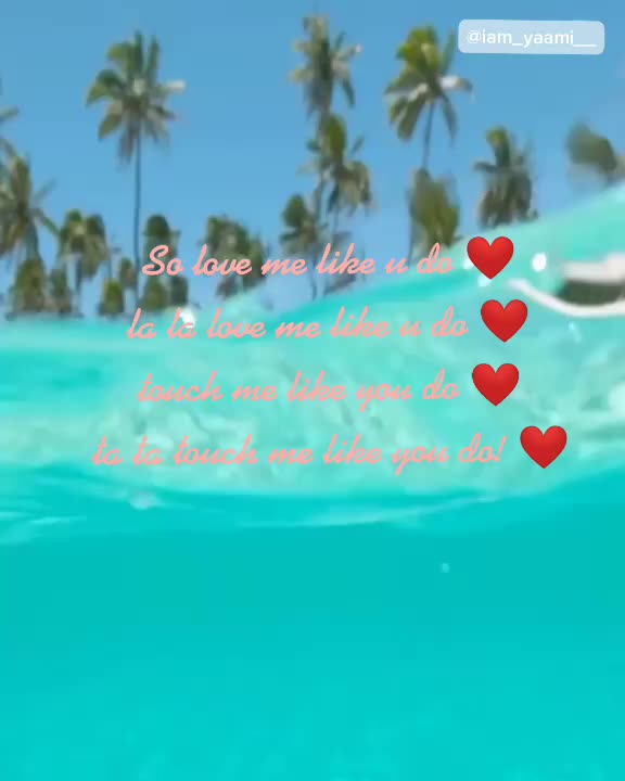 @yaami✨