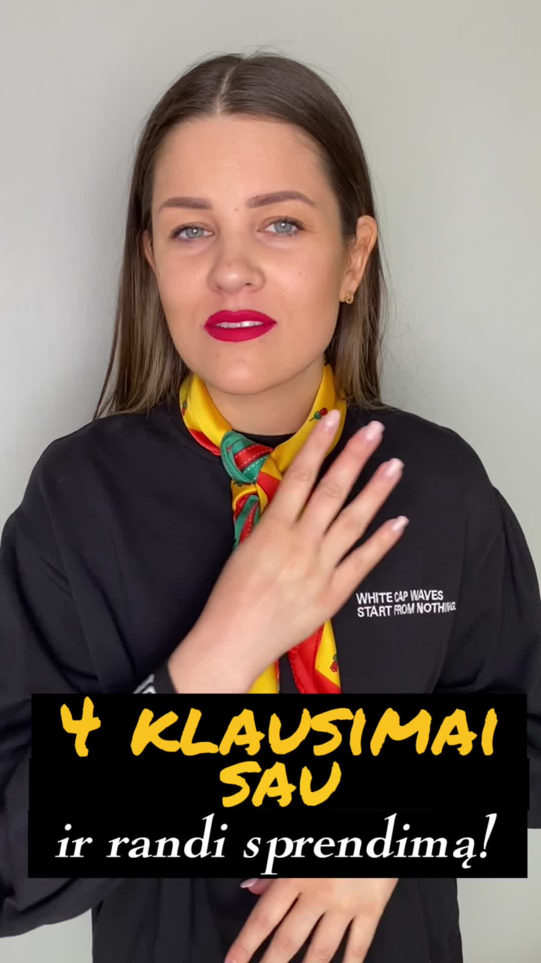 @Rita Raukaitė - Vaitiekūnė