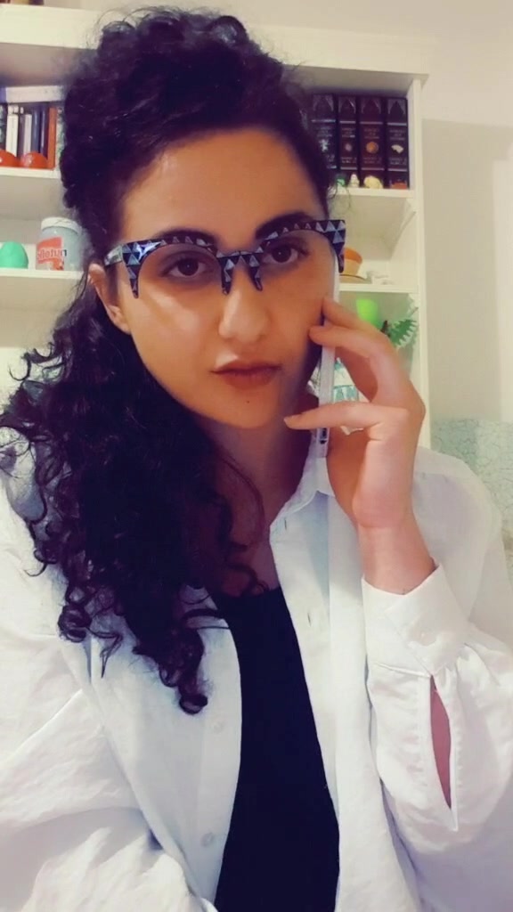 @Emanuela De Giorgi