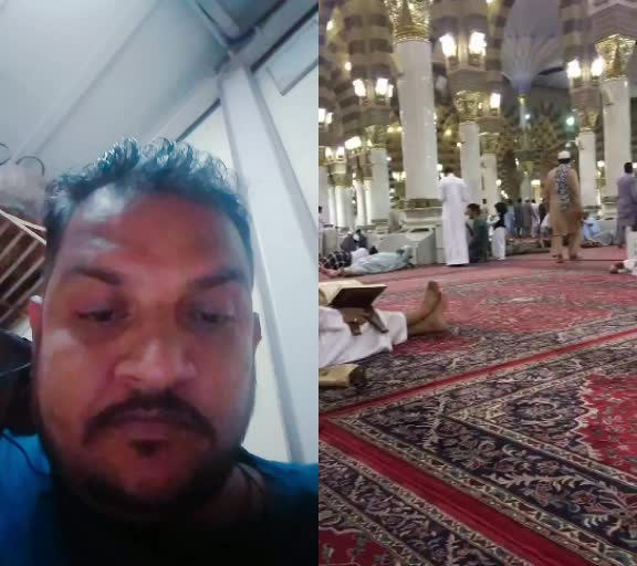 @yusuf heena