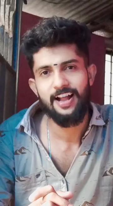 @☆᭄തൃശ്ശൂർകാരൻ_🌴🐘