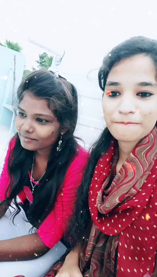 @paru bujji