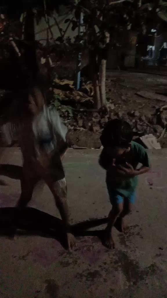 @Venkataramana