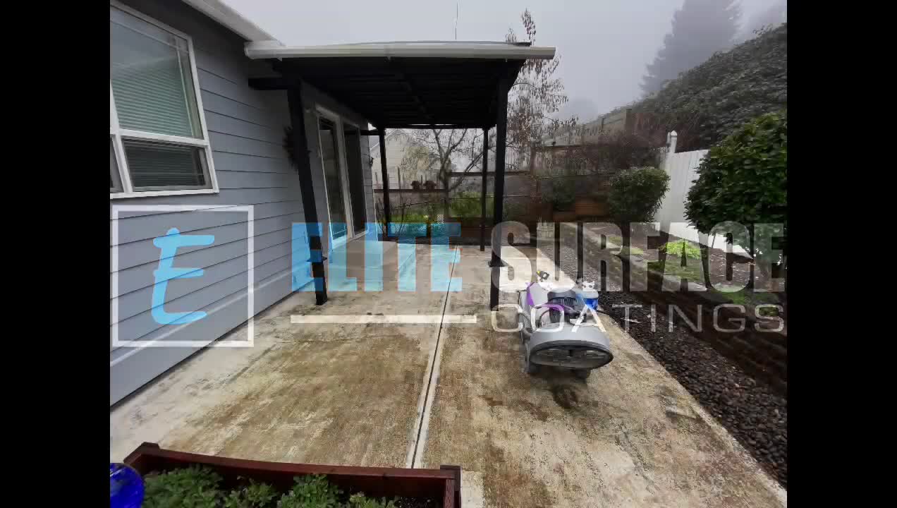 @Elite Surface Coatings