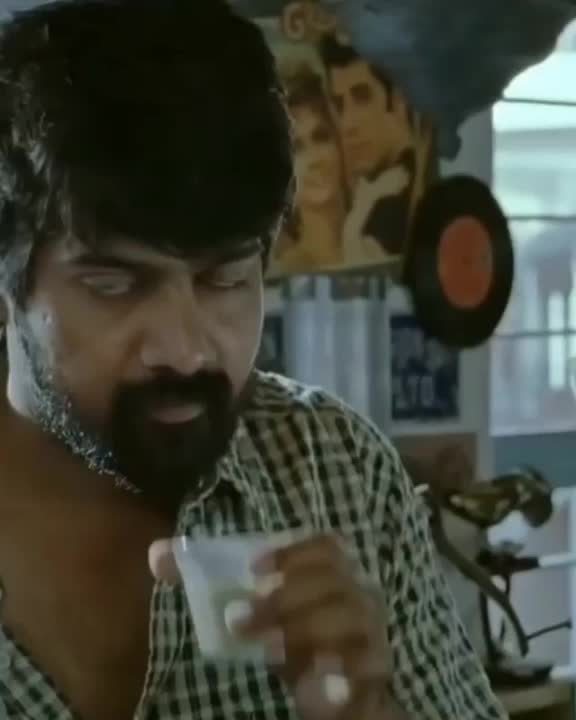 @Anil Gowtham