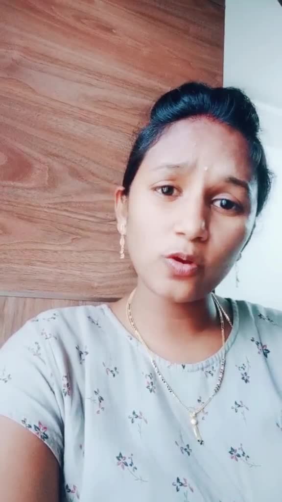 @Tejaswi