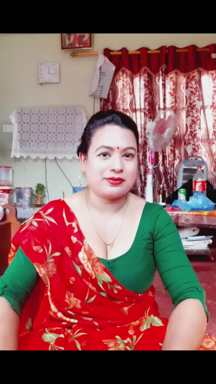 @Kalpana Sapkota