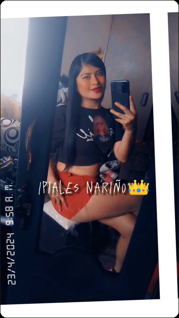 @💫🌸👑♑🇨🇴Pa tii