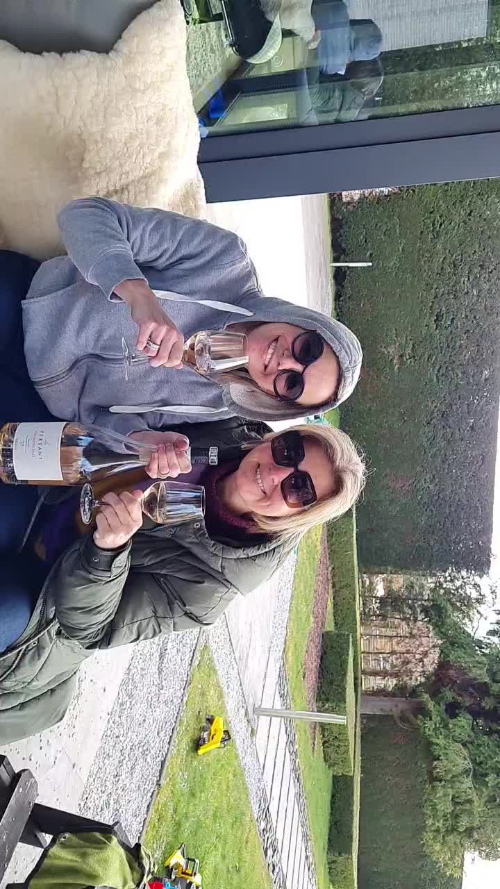 @Stefanie De Meyer