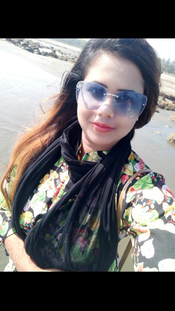 @Tamanna Hamid
