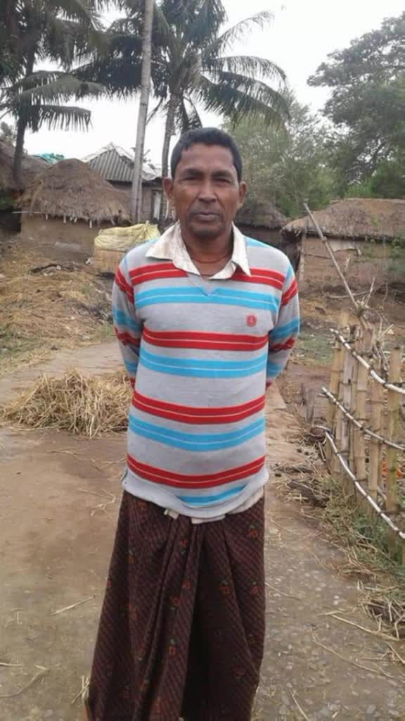 @ଵଳରାମ ସାମଲ
