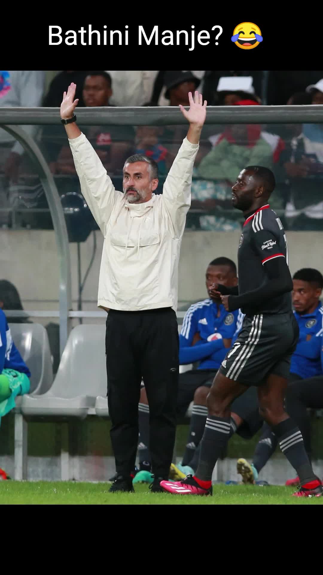@Kgothatso Thehunchbag Vilakazi