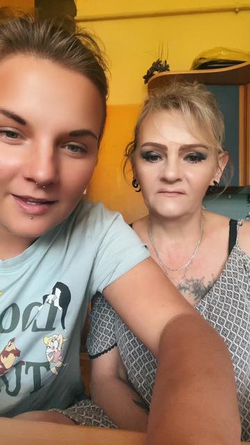 @Niuuszka🏳️&zwj;🌈