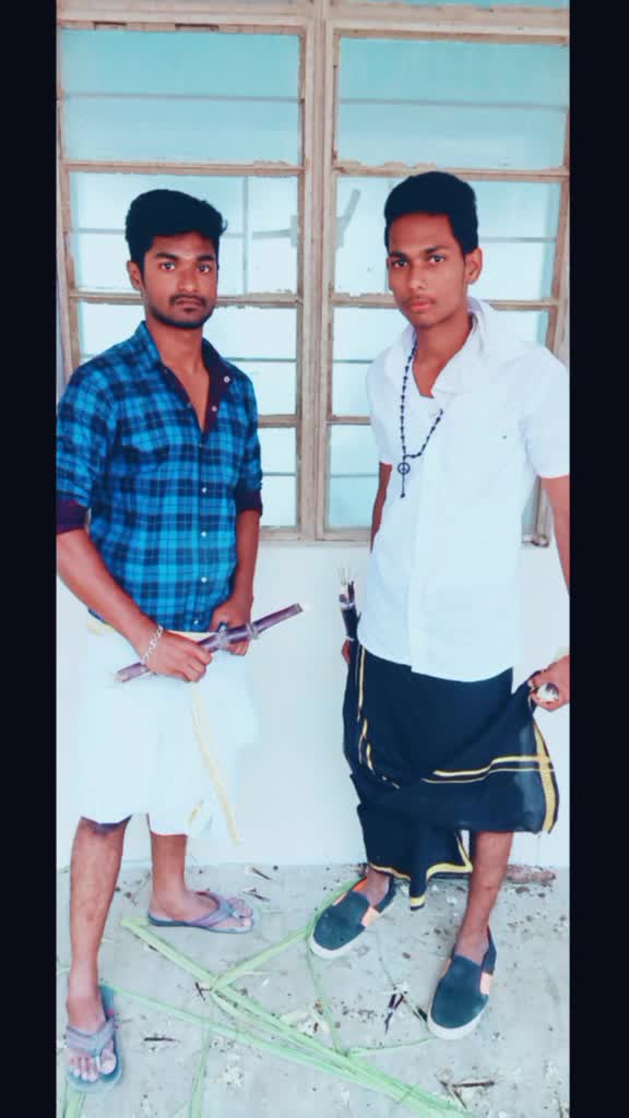 @Rogesh R G S