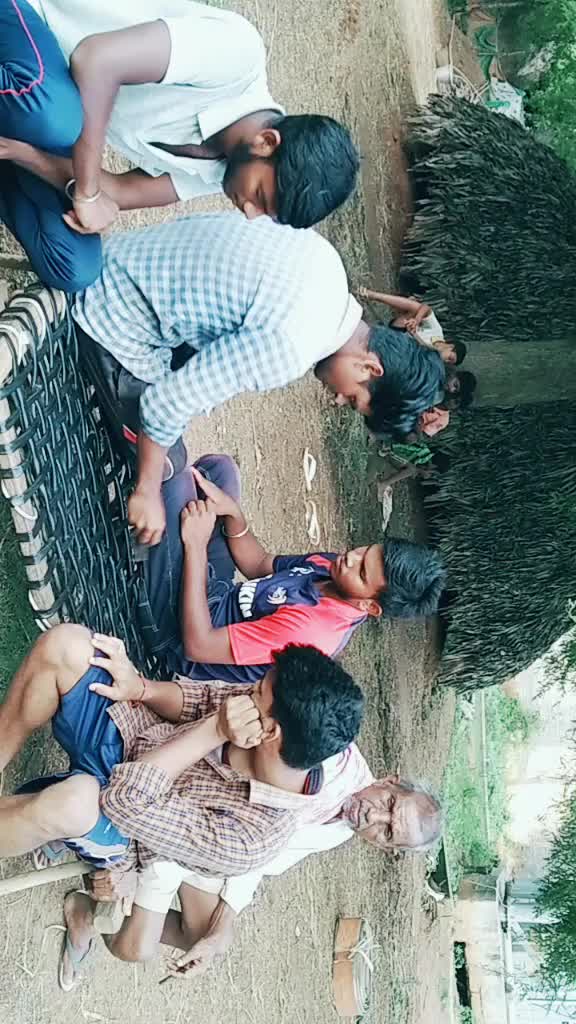 @Raviteja Rs bangaram