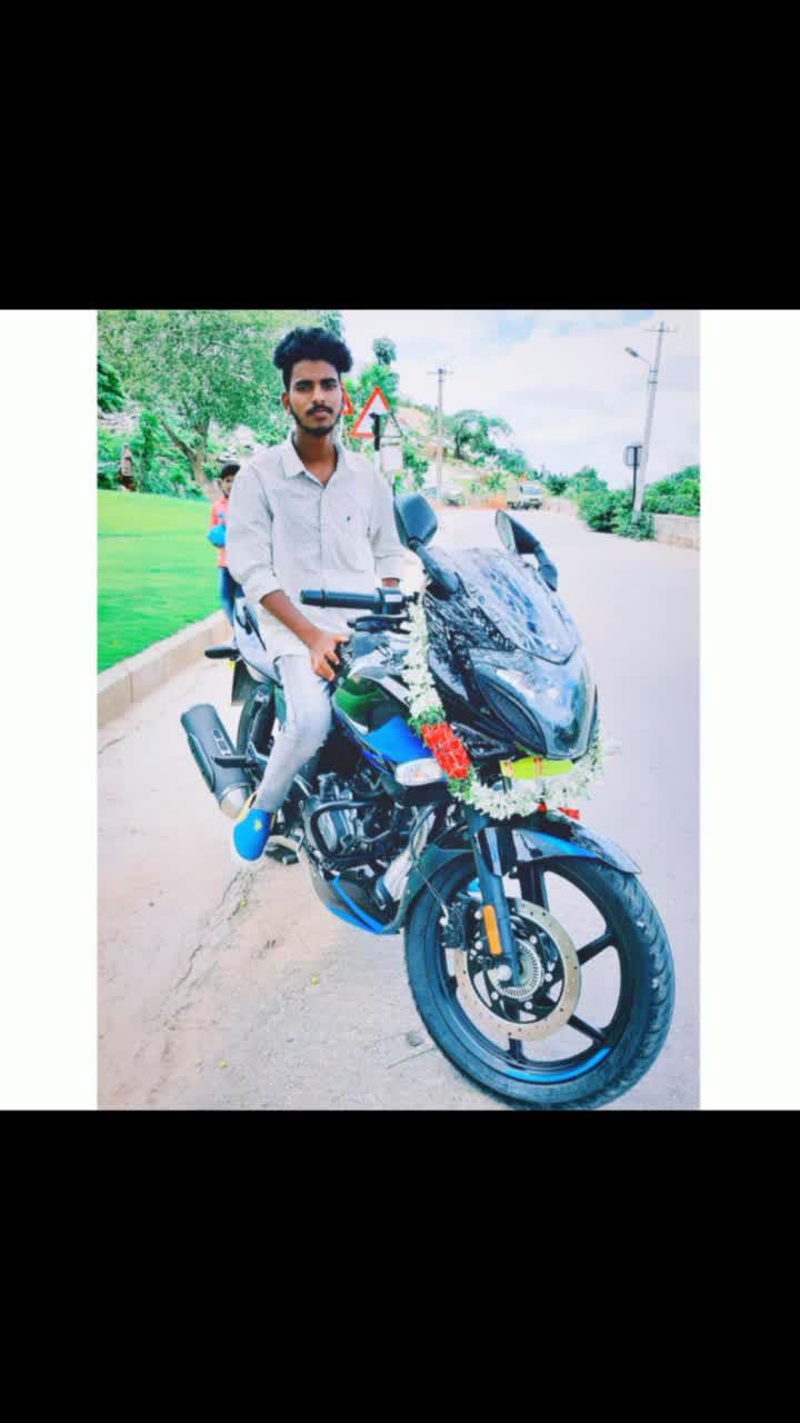 @Govardhan Bittu II ✅