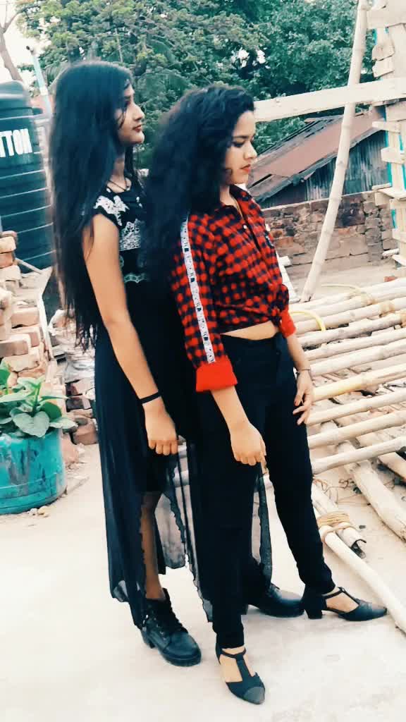 @Pallavi Pandey ❤️❤️❤