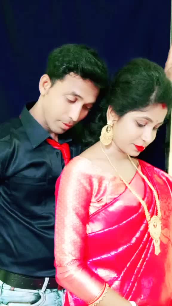 @Rishi ❤️Trisha