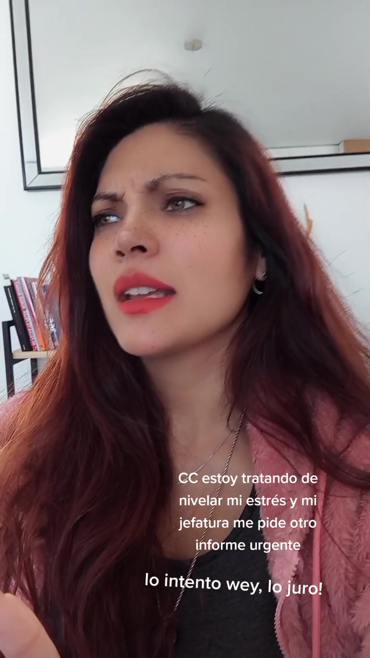 @Victorialy León
